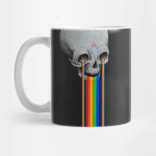 create yr own reality Mug